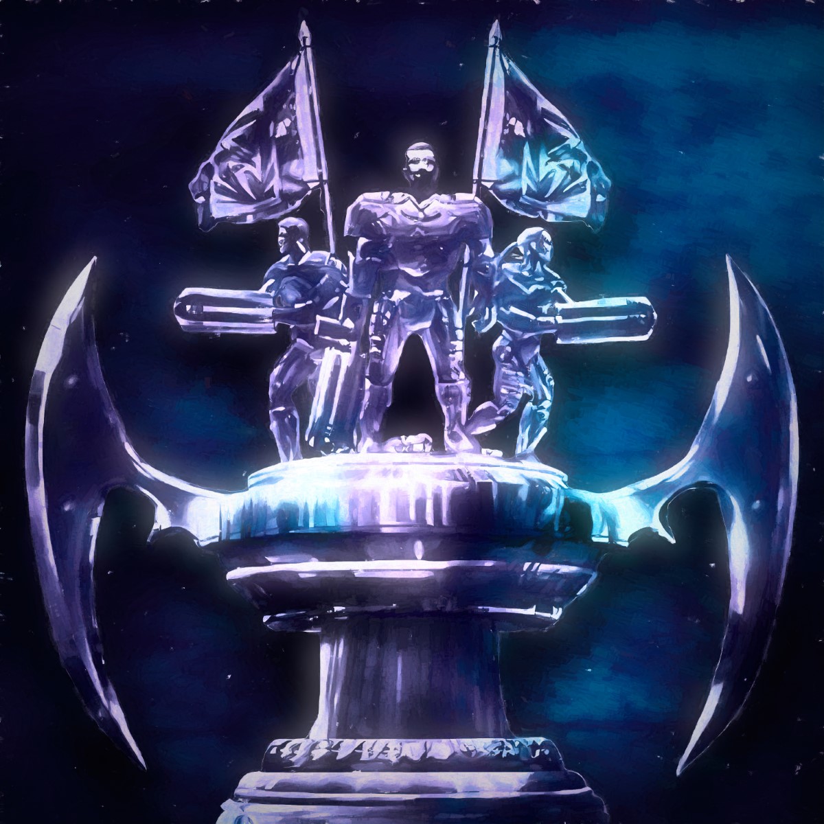 Unreal Tournament OST (Remastered)